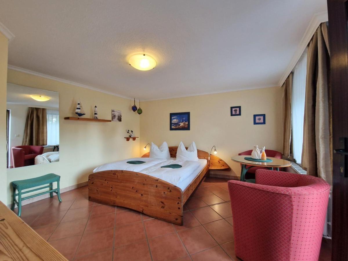Ahlbeck_Seebadwohnung 02 Heringsdorf  Esterno foto