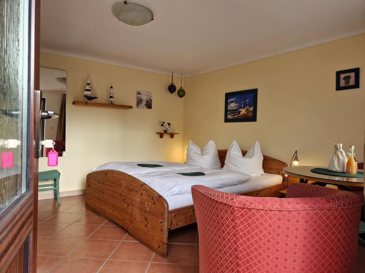 Ahlbeck_Seebadwohnung 02 Heringsdorf  Esterno foto