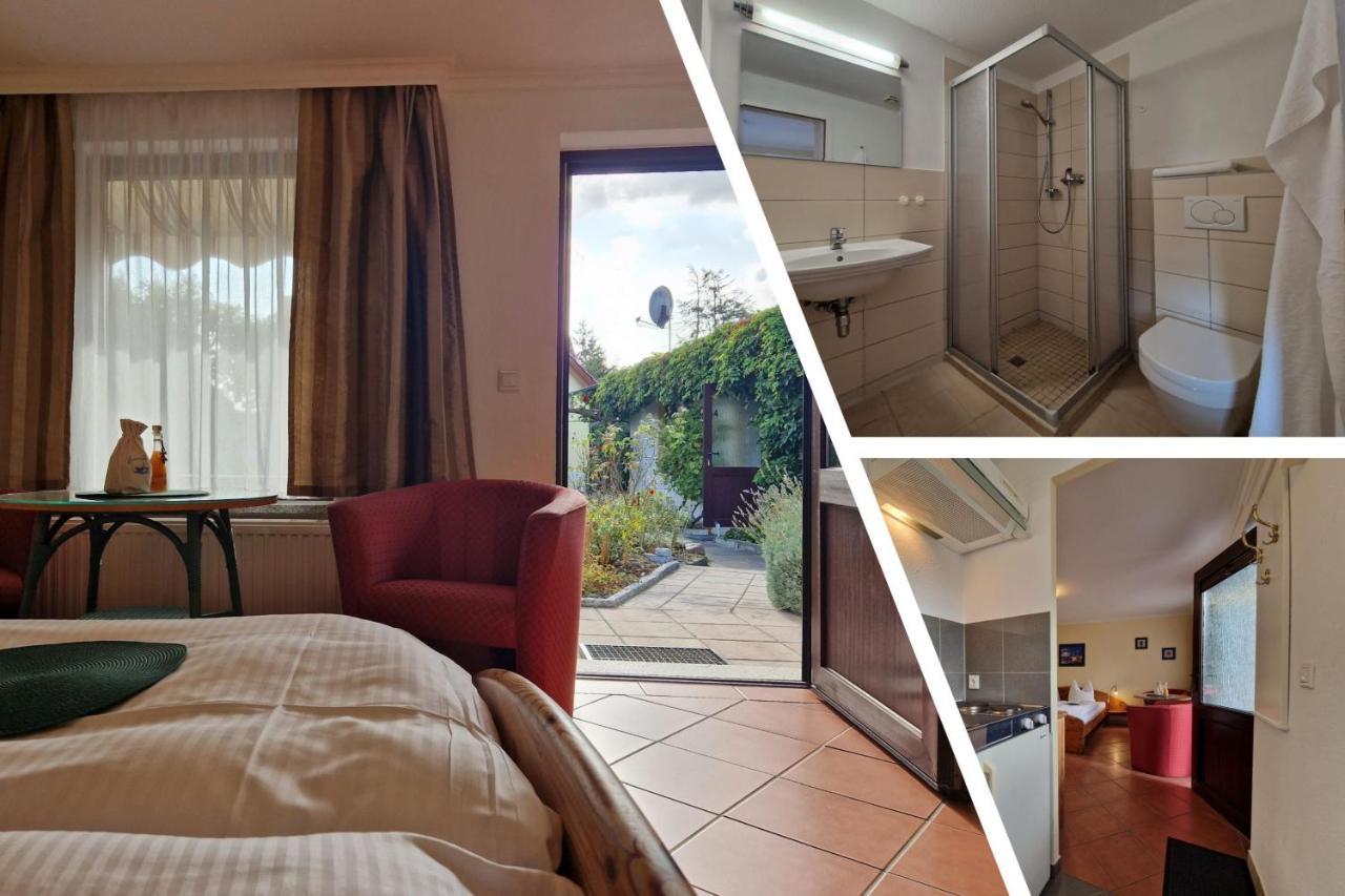 Ahlbeck_Seebadwohnung 02 Heringsdorf  Esterno foto