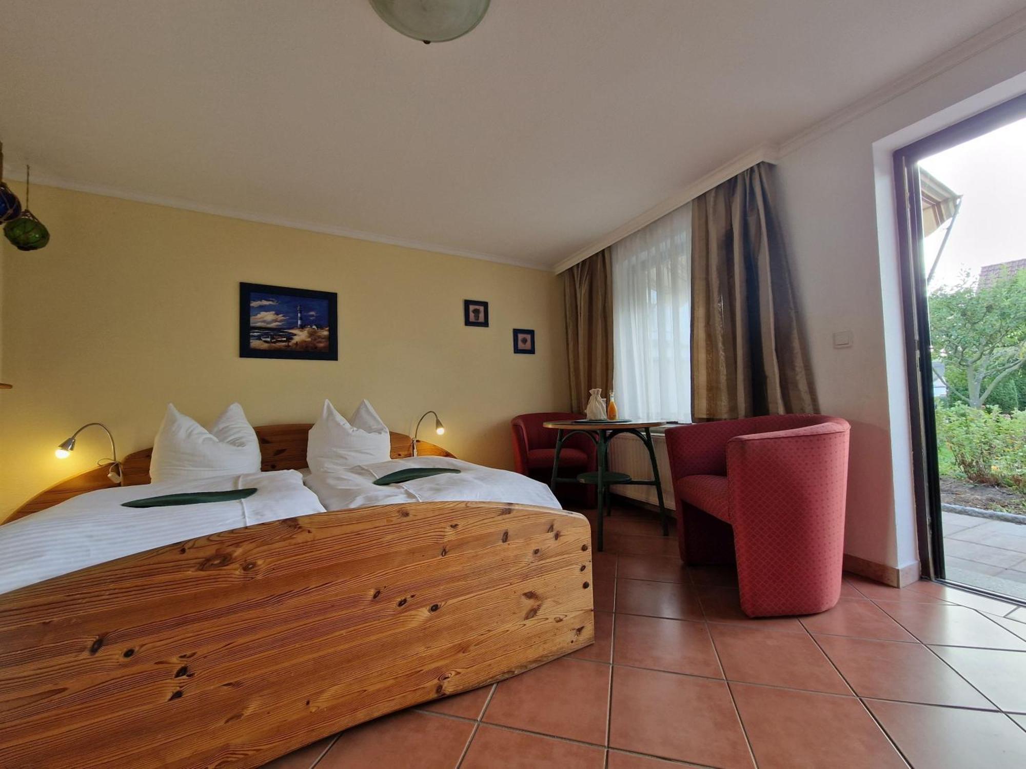Ahlbeck_Seebadwohnung 02 Heringsdorf  Esterno foto