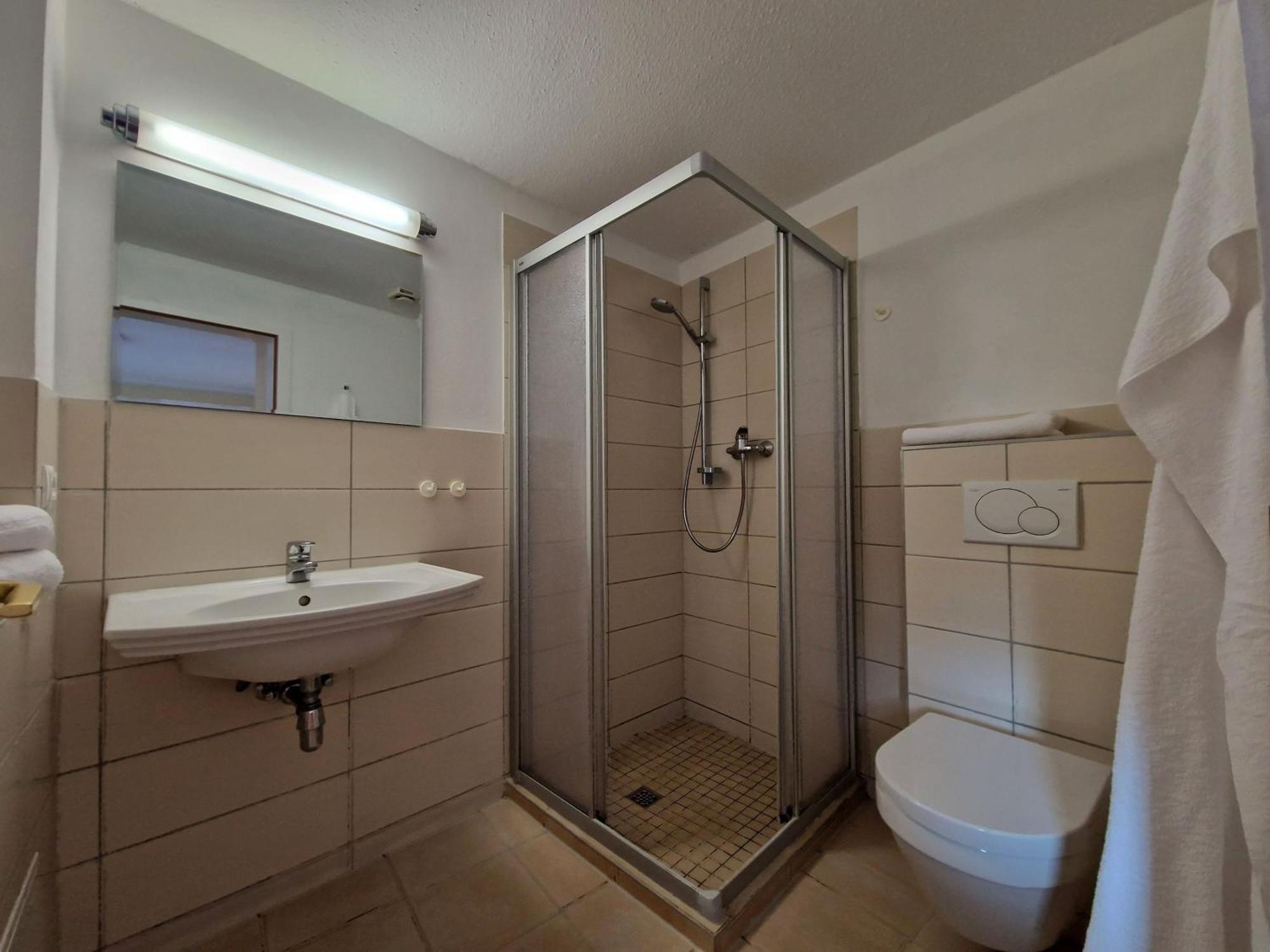 Ahlbeck_Seebadwohnung 02 Heringsdorf  Esterno foto