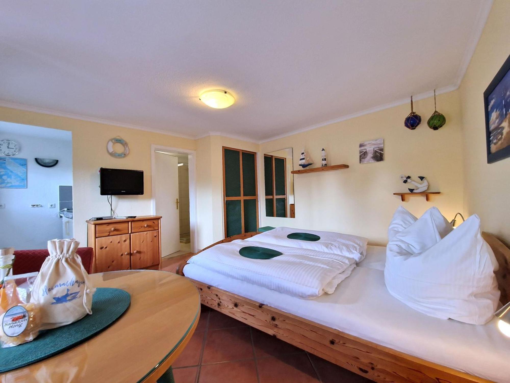 Ahlbeck_Seebadwohnung 02 Heringsdorf  Esterno foto