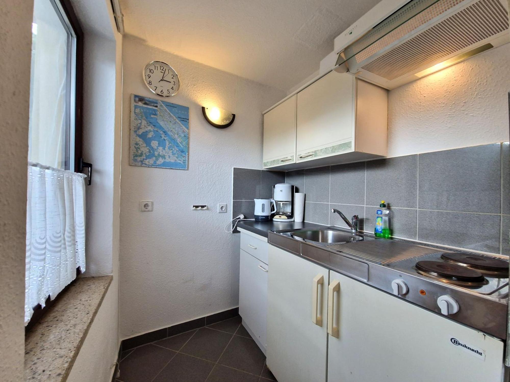 Ahlbeck_Seebadwohnung 02 Heringsdorf  Esterno foto