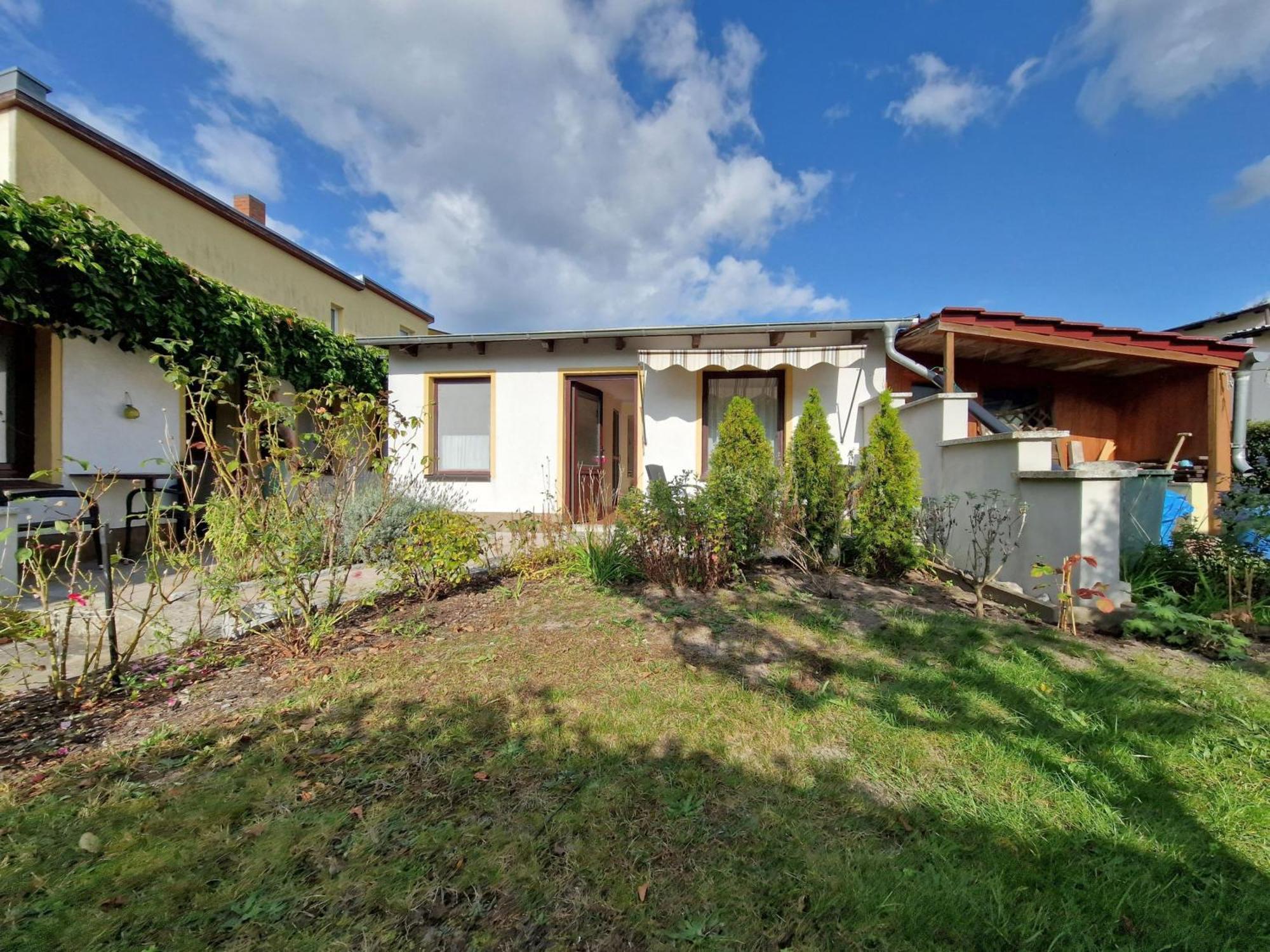 Ahlbeck_Seebadwohnung 02 Heringsdorf  Esterno foto